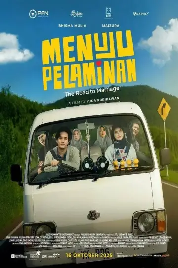 Постер до фільму "Menuju Pelaminan" #695573
