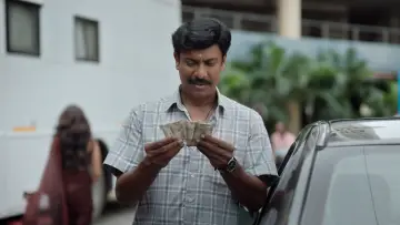 Задник до фильму"கார்மேனி செல்வம்" #844145