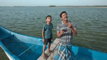 Задник до фильму"கார்மேனி செல்வம்" #844163