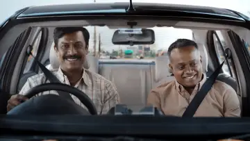 Задник до фильму"கார்மேனி செல்வம்" #844165
