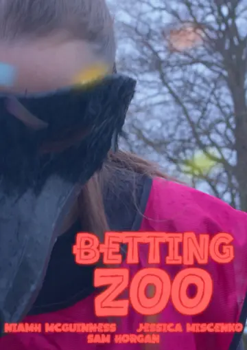 Постер до фільму "Betting Zoo" #846750