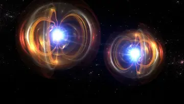 Задник до фильму"Decoding the Universe: Quantum" #1195139