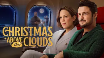 Задник до фильму"Christmas Above the Clouds" #661957
