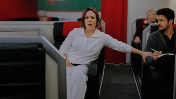 Задник до фильму"Christmas Above the Clouds" #661959