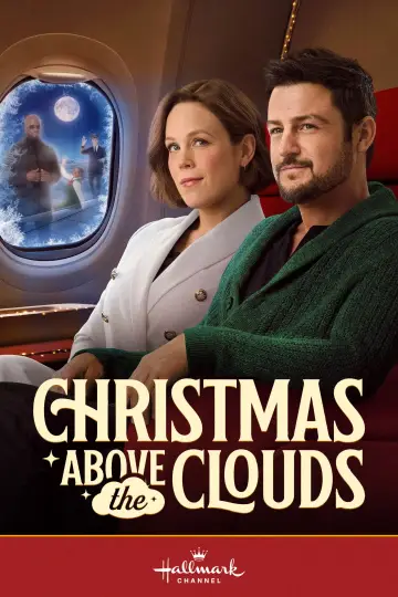 Постер до фильму"Christmas Above the Clouds" #661966