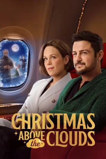 Постер до фильму"Christmas Above the Clouds" #661968