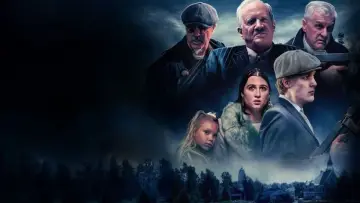 Задник до фильму"Harsens Island Revenge" #690781