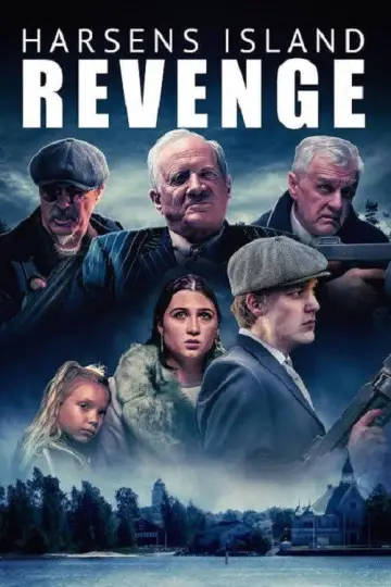 Постер до фильму"Harsens Island Revenge" #690786