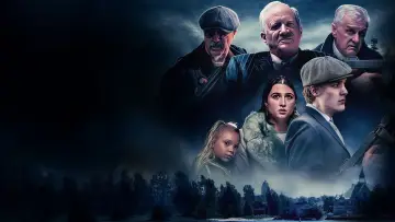 Задник до фильму"Harsens Island Revenge" #854658