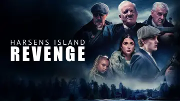 Задник до фильму"Harsens Island Revenge" #854659