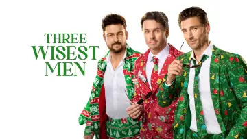 Задник до фильму"Three Wisest Men" #932436