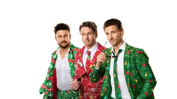 Задник до фильму"Three Wisest Men" #932439