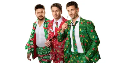 Задник до фильму"Three Wisest Men" #932440