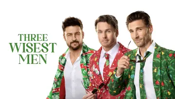 Задник до фильму"Three Wisest Men" #932441