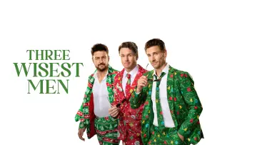 Задник до фильму"Three Wisest Men" #932442