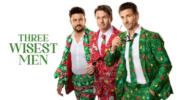 Задник до фильму"Three Wisest Men" #932443