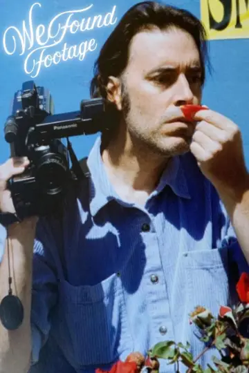 We Found Footage постер