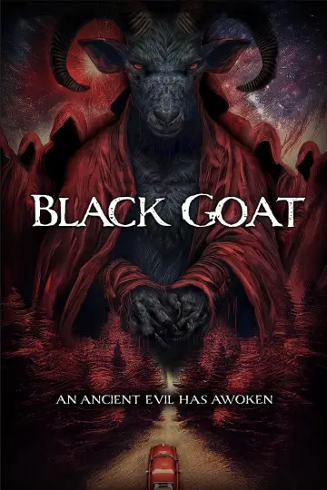 Постер до фильму"Black Goat" #535486