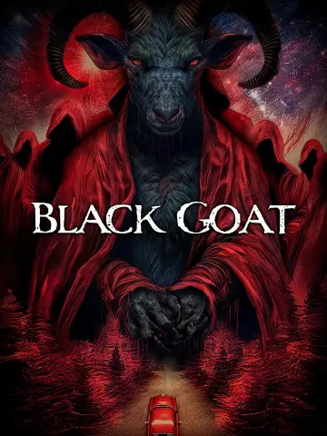 Постер до фильму"Black Goat" #784877