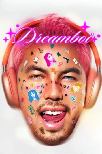 Dreamboi постер