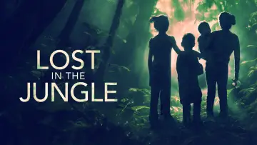 Задник до фільму "Lost in the Jungle" #1535802