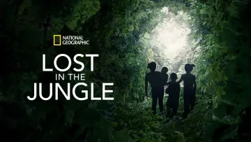 Задник до фильму"Lost in the Jungle" #624200