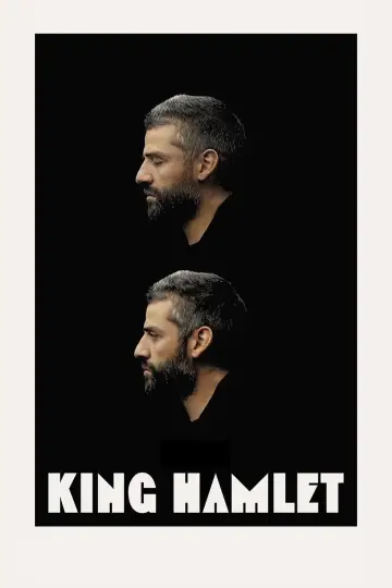 King Hamlet постер