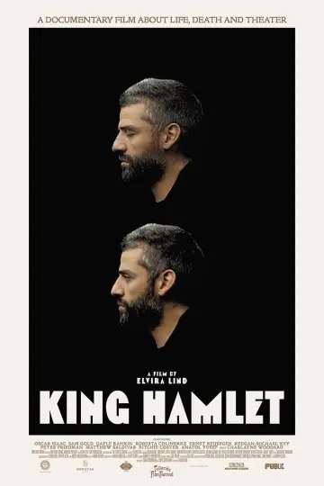 Постер до фільму "King Hamlet" #1883137