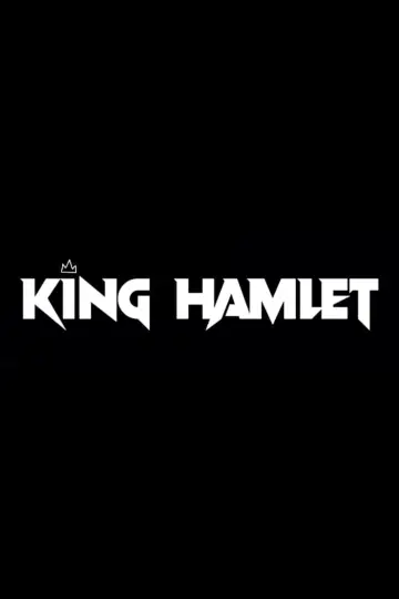 Постер до фільму "King Hamlet" #1883138