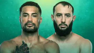 Задник до фильму"UFC Fight Night 260: Ulberg vs. Reyes" #1297673
