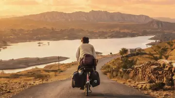 Задник до фильму"The Cycle of Love" #1195950