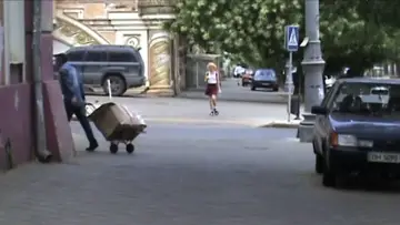 Задник до фильму"Витіснені" #1299282