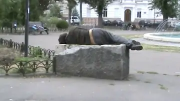 Задник до фильму"Витіснені" #1299289
