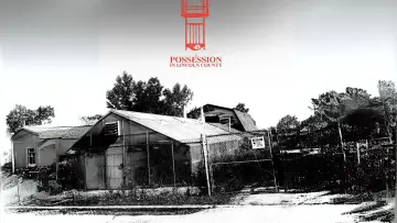 Задник до фільму "A Possession in Lincoln County" #1651820