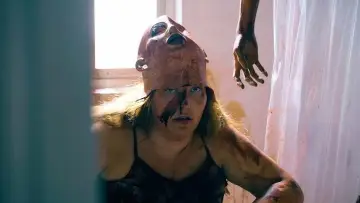 Задник до фільму "Frankie, Maniac Woman" #1647608
