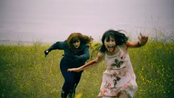 Задник до фильму"Frankie, Maniac Woman" #976203