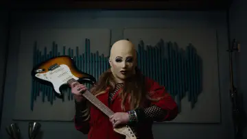 Задник до фильму"Frankie, Maniac Woman" #976205