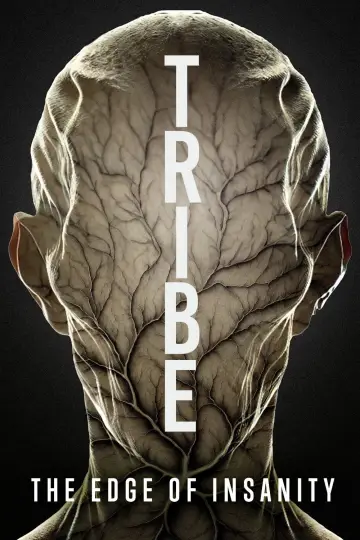 Постер до фильму"Tribe" #923907