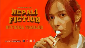 Задник до фильму"Nepali Fiction" #1200553