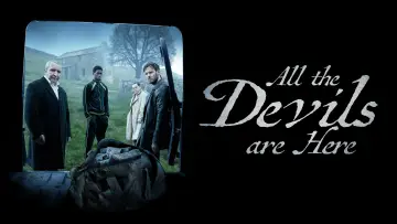 Задник до фильму"All the Devils Are Here" #575081