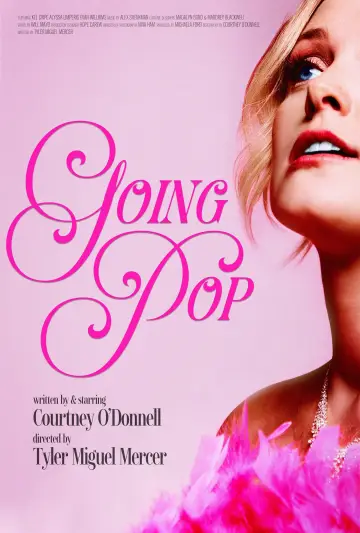 Постер до фильму"Going Pop" #972773