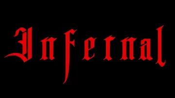 Задник до фильму"Infernal" #1159708