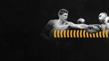 Задник до фільму "Sebastian Fundora vs. Keith Thurman" #783109