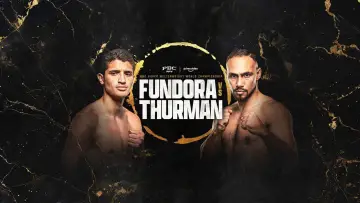 Задник до фільму "Sebastian Fundora vs. Keith Thurman" #783115