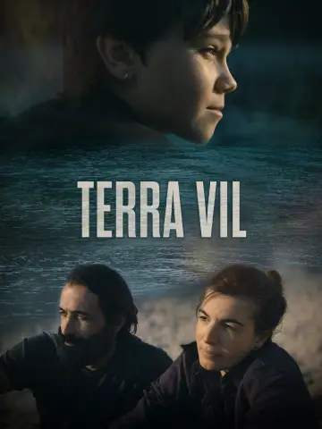 Постер до фильму"Terra Vil" #538061