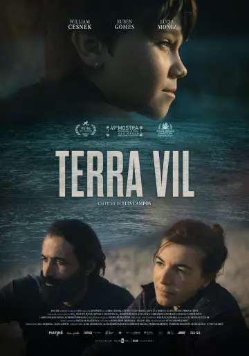 Постер до фильму"Terra Vil" #538062