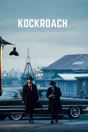 Постер до фільму "Kockroach" #1211271