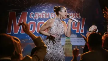 Задник до фільму "Равиоли Оли" #542627