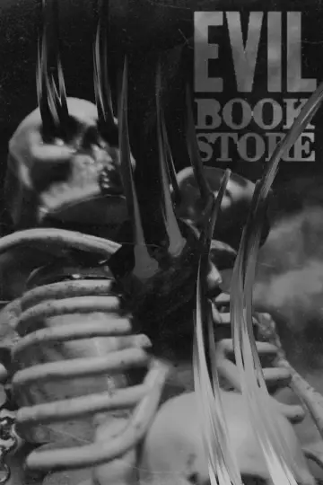 Постер до фильму"Evil Bookstore" #962858