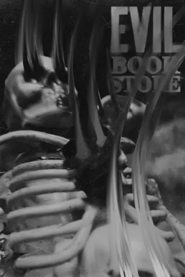 Постер до фильму"Evil Bookstore" #962859